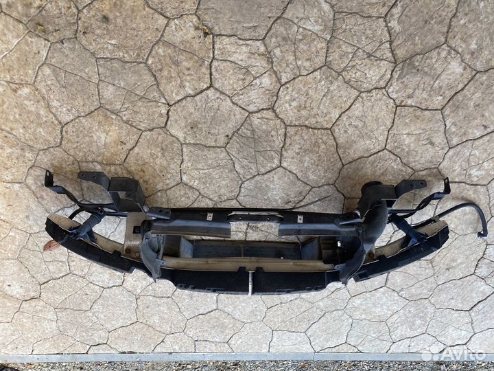 Телевизор в сборе М-Тех BMW 5-Series E60