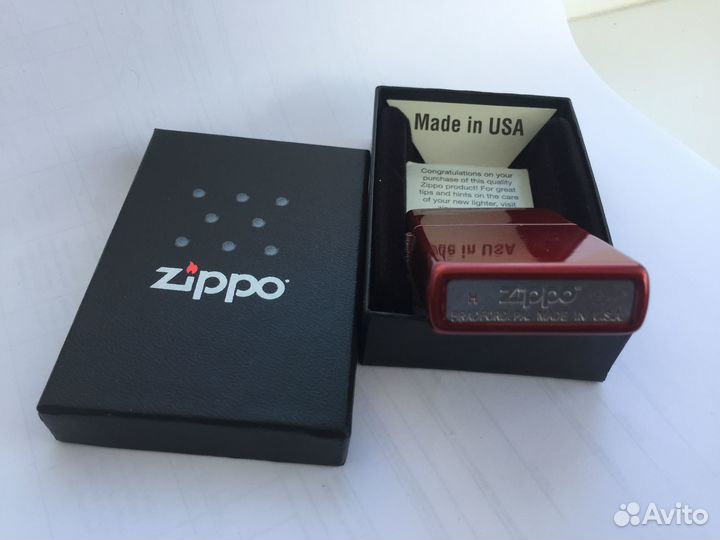 Zippo 21063