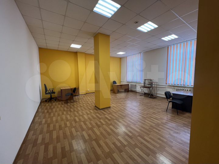 Офис, 15 м²