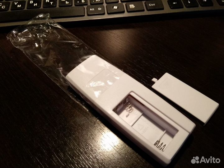 Пульт ду массажёр. Зеленоград