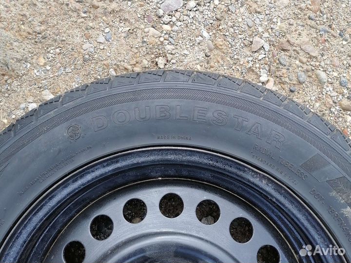 Диски на весту