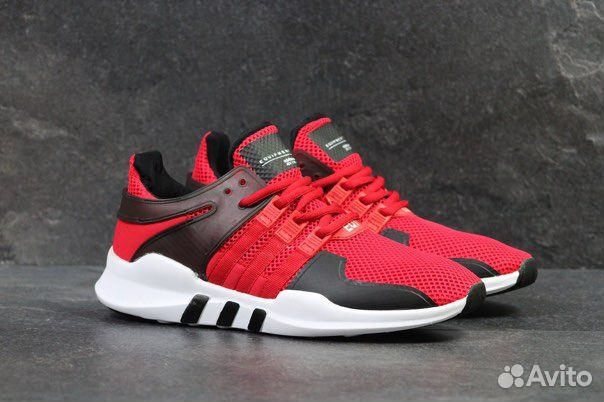 Кроссовки Adidas ADV 91-17
