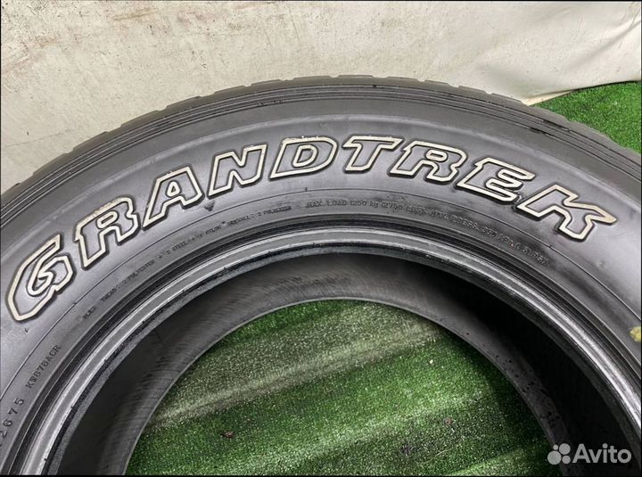 Dunlop Grandtrek AT22 285/65 R17