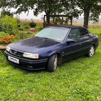 Opel Vectra 1.8 MT, 1994, 220 000 км, с пробегом, цена 250 000 руб.