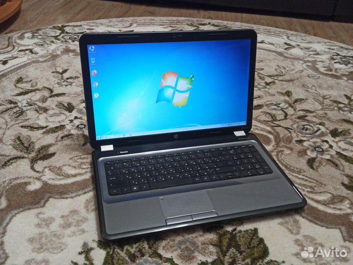Hp g7