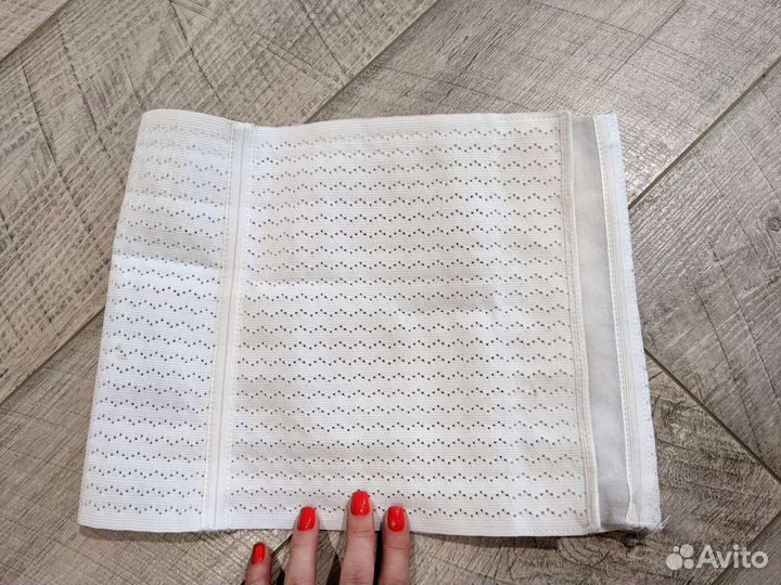 Бандаж для беременных корсет послеродовой