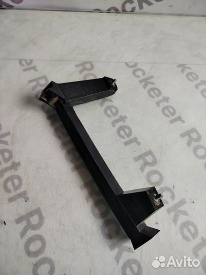 Направляющая стекла задняя правая Chevrolet Cobalt