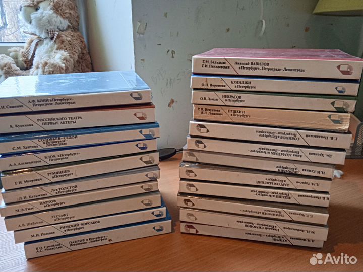 Книги по искусству