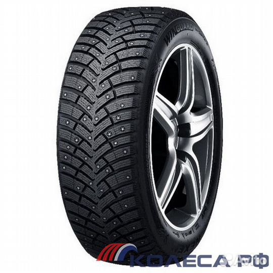 Nexen Winguard WinSpike 3 225/55 R17 101T