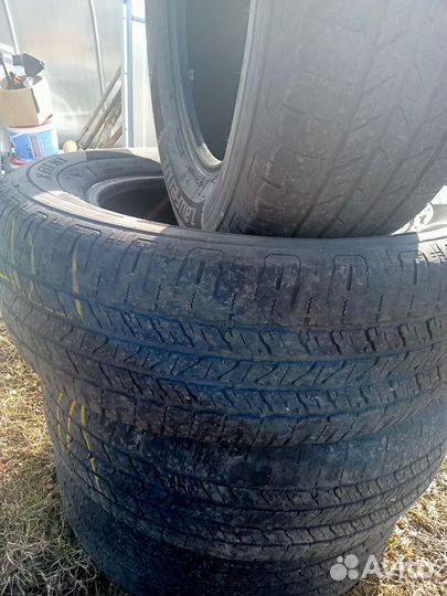 Laufenn X-Fit HT 225/65 R17 102T