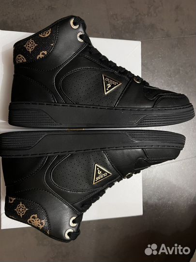 Кеды guess оригинал