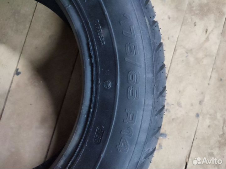 КАМА Breeze 175/65 R14