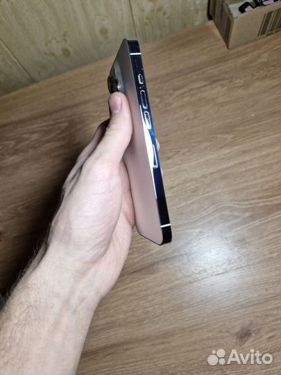 iPhone 13 Pro, 128 ГБ