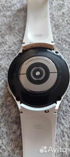 Samsung galaxy watch 4 44mm