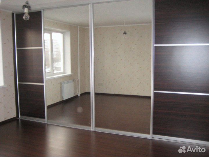 Шкаф купе Фабричный