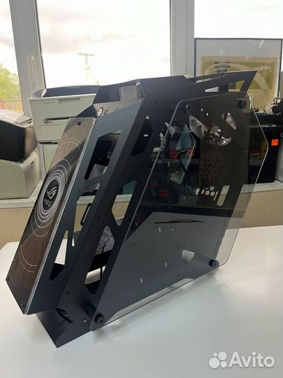 Игровой корпус для пк