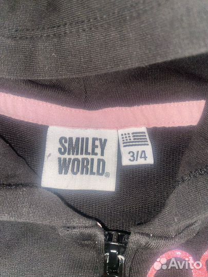 Спортивный костюм