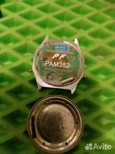 Часы мужские Монтана