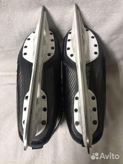 Коньки вратаря Bauer 3X PRO