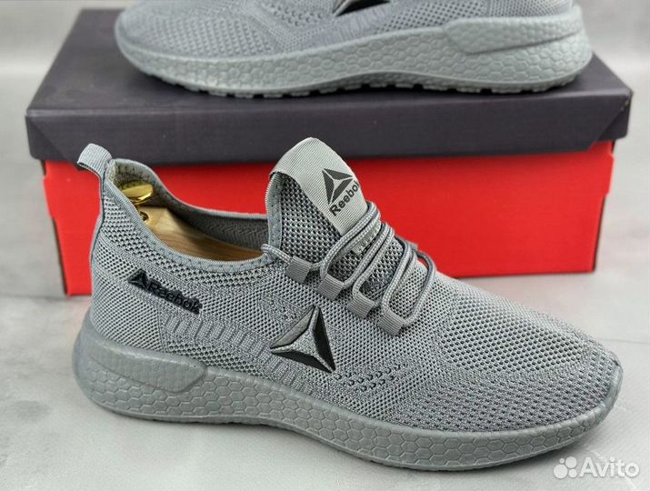 Мужские кроссовки Reebok