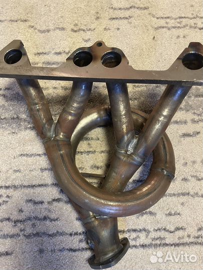 Паук 4 2 1 на ваз 8кл