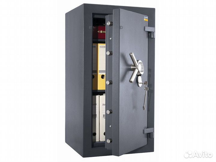 Взломостойкий сейф valberg алмаз 99 EL