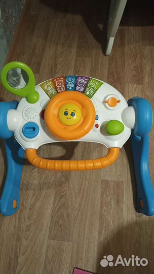 Ходунки детские