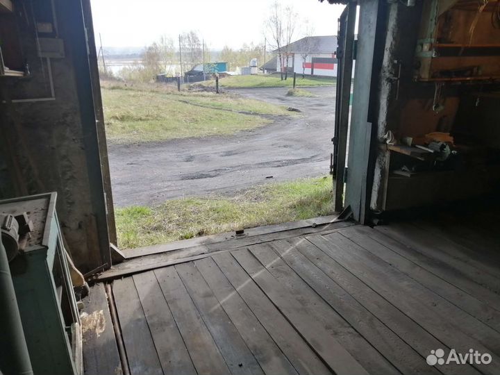 Продается гараж