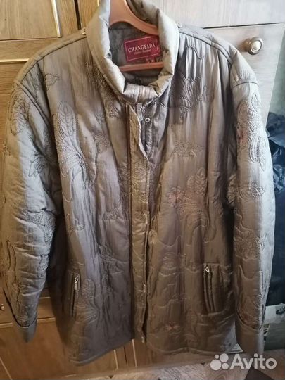 Куртка женская