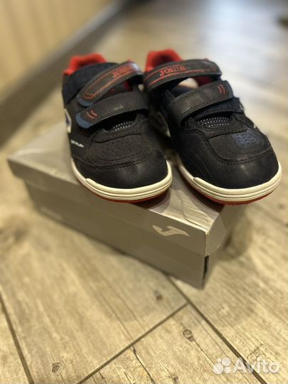 Футзалки joma