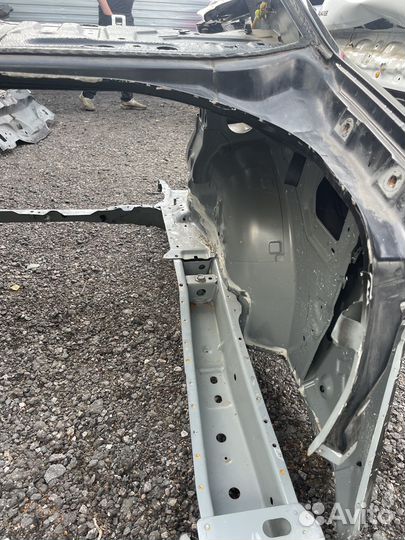 Крыло правое,левое Мазда 6 gh