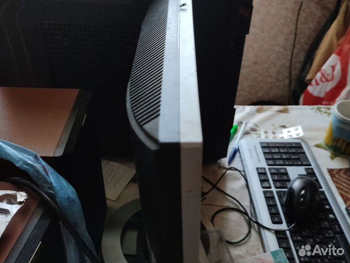 Монитор Samsung