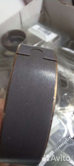 Кольцо Low Friction WP KYB Showa