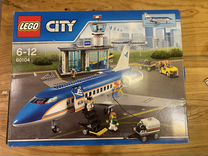 Lego city 60104, 60102, 60057, 31067