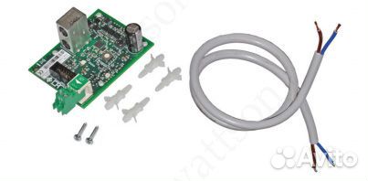 Плата интерфейса OTH - modbus
