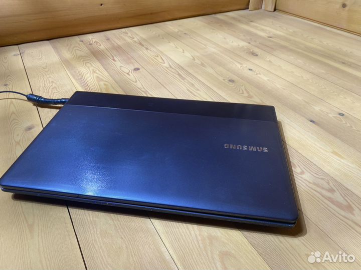 Мощный ноутбук Samsung/2видеокарты/ssd/600gb