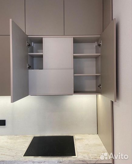 Кухня на заказ. Кухонный гарнитур от производителя