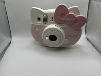 Фотоаппарат Fujifilm Instax Mini Hello Kitty