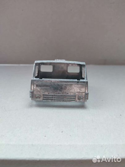Камаз-5511 кабина AVD 1/43