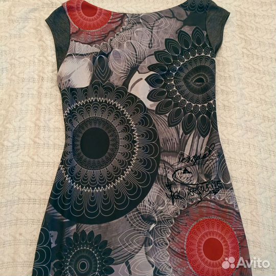 Платье Desigual