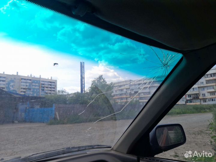 Honda Accord 2.0 МТ, 1987, 349 000 км