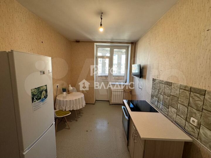 1-к. квартира, 41 м², 24/25 эт.