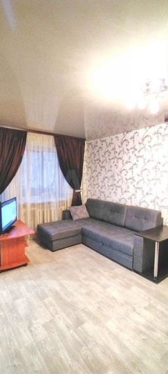 Квартира-студия, 32 м², 4/4 эт.