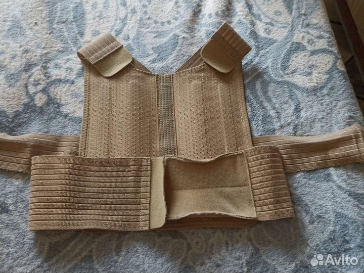 Корректор осанки