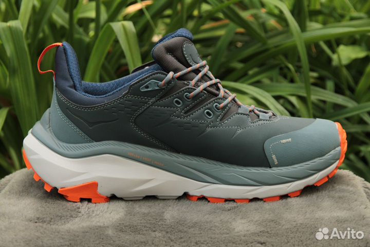 Hoka Kaha 2 Low GTX (термо)