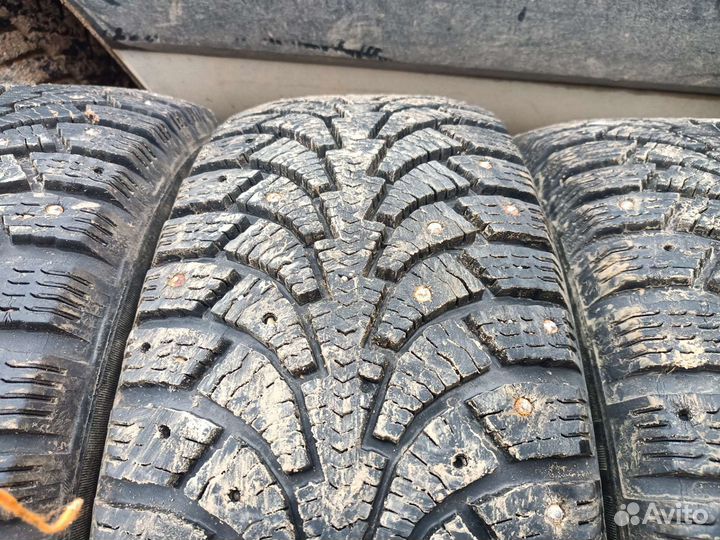 КАМА Кама-Евро-519 215/60 R16