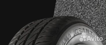 КАМА Grant (НК-241) 175/65 R14