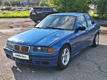 BMW 3 серия 1.8 MT, 1992, 261 409 км, с пробегом, цена 299 000 руб.