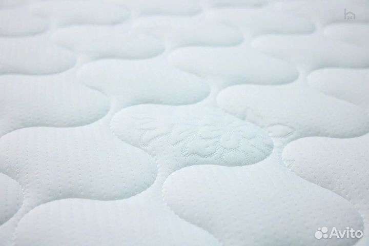 Матрас Sleeptek Premier SoftFoam Double 1600х2000х