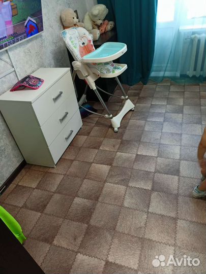 Линолеум бу